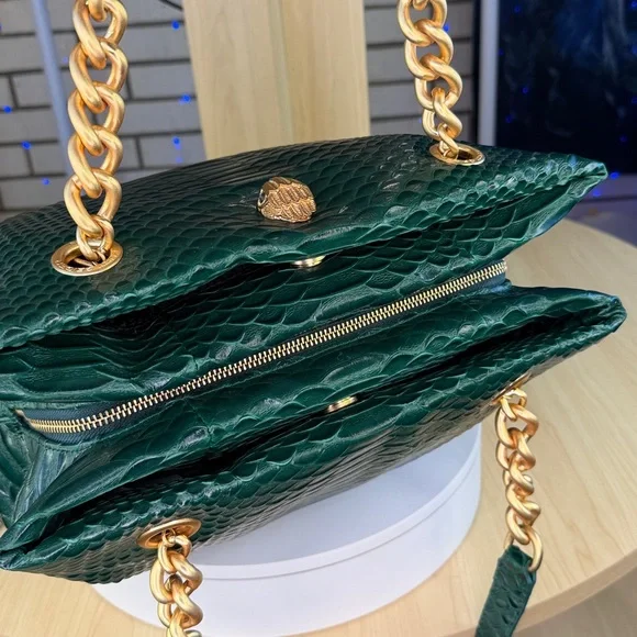 💥KURT GEIGER - Kensington Tote Bag59U207 - Picture 11 of 17